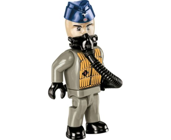 COBI Dornier Do 17Z-2, construction toy Новости - Детские товары