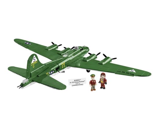 COBI Boeing B-17G Flying Fortress, construction toy Jaunumi, Bērnu preces