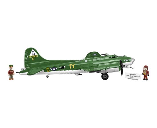 COBI Boeing B-17G Flying Fortress, construction toy Jaunumi, Bērnu preces