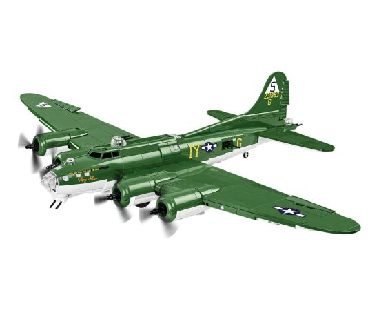COBI Boeing B-17G Flying Fortress, construction toy Jaunumi, Bērnu preces