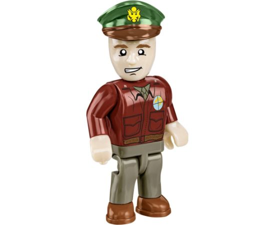 COBI Boeing B-17G Flying Fortress, construction toy Jaunumi, Bērnu preces