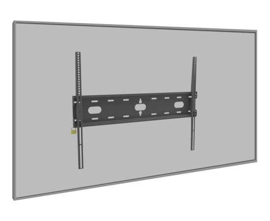iiyama MD-WM8060, wall mount (black) Крепления для телевизоров