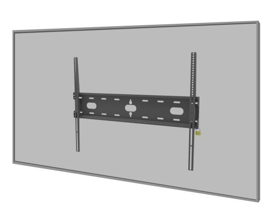 iiyama MD-WM8060, wall mount (black) Крепления для телевизоров