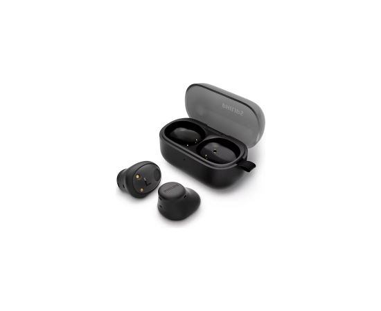 PHILIPS TAT2149BK/00 in-ear bezvadu austiņas, melnas Austiņas