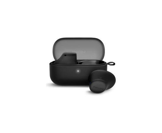 PHILIPS TAT2149BK/00 in-ear bezvadu austiņas, melnas Austiņas