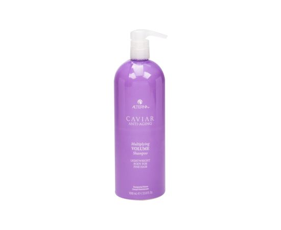 Alterna Caviar Anti-Aging / Multiplying Volume 1000ml Šampūni