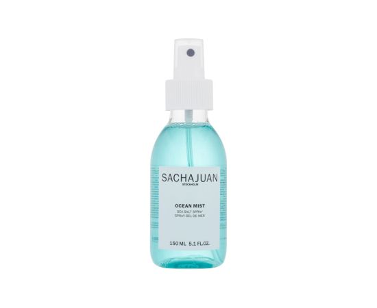 Sachajuan Ocean Mist / Sea Salt Spray 150ml Matu kopšana