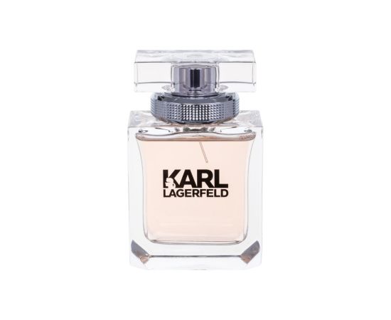 Karl Lagerfeld For Her 85ml Sieviešu Smaržas