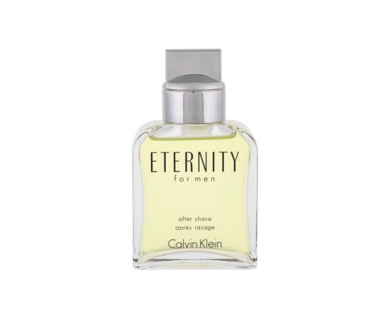Calvin Klein Eternity 100ml For Men Vīriešu Smaržas