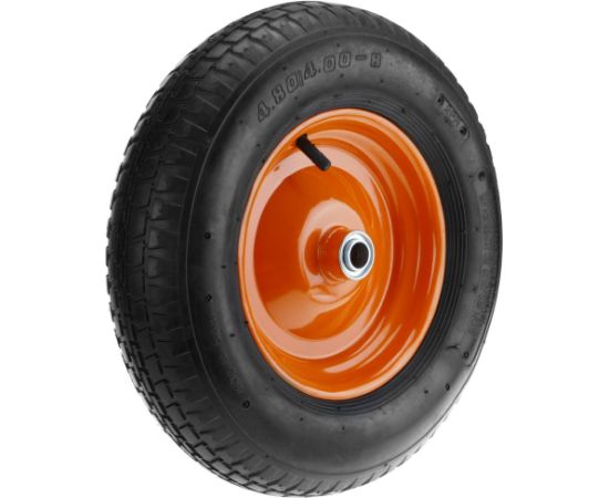 Terra Drive Ritenis 16"x4.0-8 (priekš 698923) oranža Ķerras / kravu ratiņi