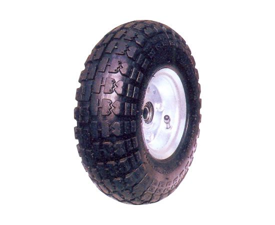 Terra Drive Ritenis 13"x4.0-6 (priekš 698921) cinkota Ķerras / kravu ratiņi