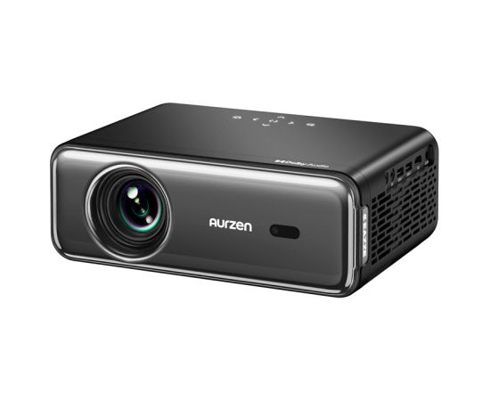 Aurzen Eazze D1 Pro Projector Проекторы