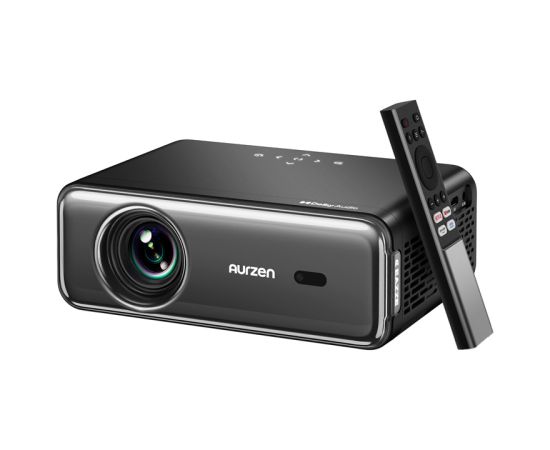 Aurzen Eazze D1 Pro Projector Проекторы