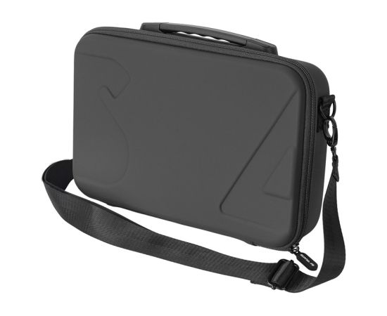 Torba Sunnylife Adventure Combo do Action 6 (czarna) Sporta kameru aksesuāri