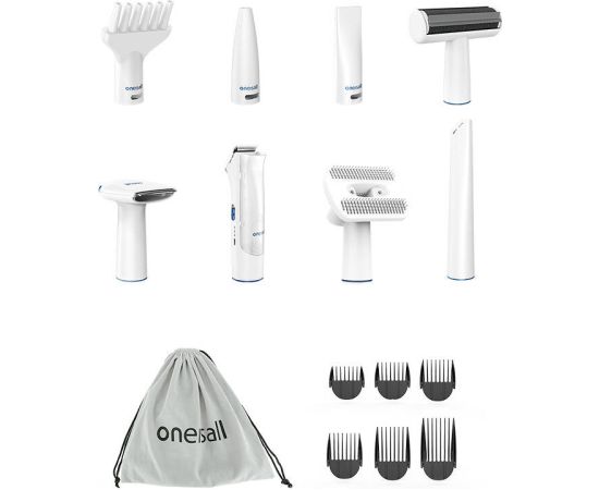 Pet grooming kit Oneisall BM1 Citas preces