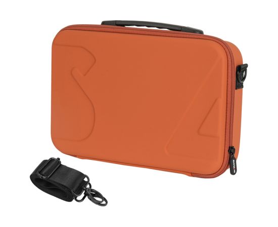 Torba Sunnylife Adventure Combo do Action 6 (pomarańczowy) Aksesuāri sporta kamerām