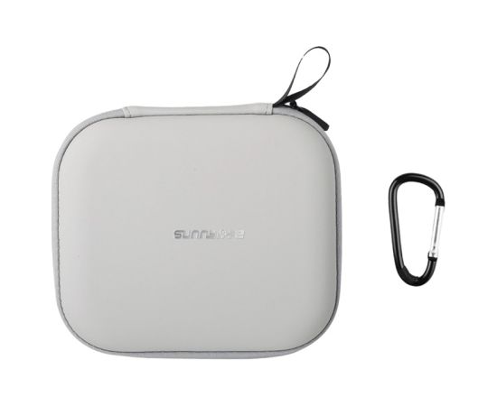 Torba na aparat Sunnylife Standard Combo do Osmo Nano (szara) Aksesuāri sporta kamerām