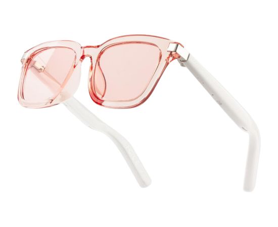 COLMI G06 smart glasses (pink) Jaunumi - Viedierices