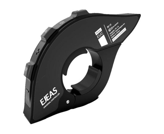 Remote control for EJEAS EUC intercoms Moto ķiveres 