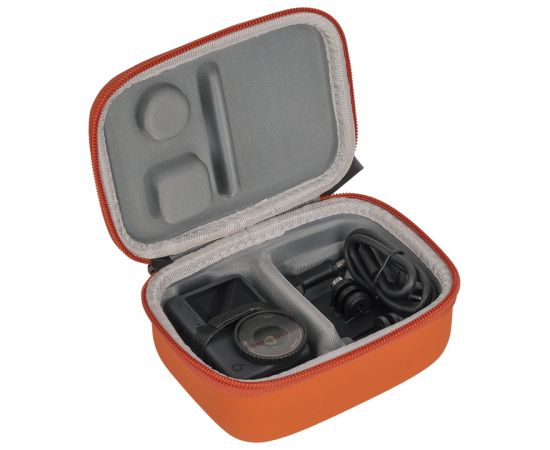 Sunnylife Standard Combo Bag for Action 6 (orange) Aksesuāri sporta kamerām