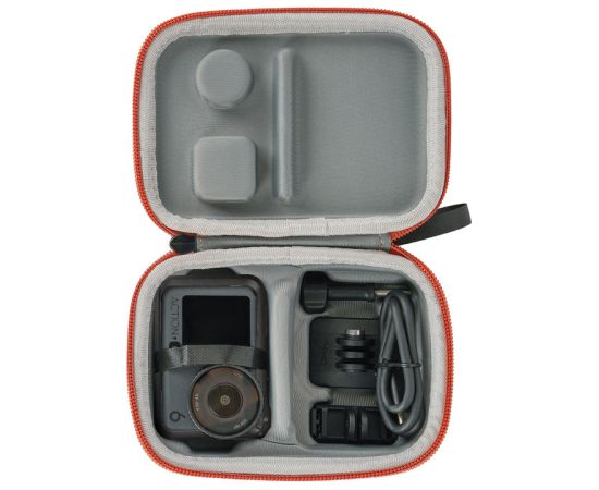 Sunnylife Standard Combo Bag for Action 6 (orange) Aksesuāri sporta kamerām