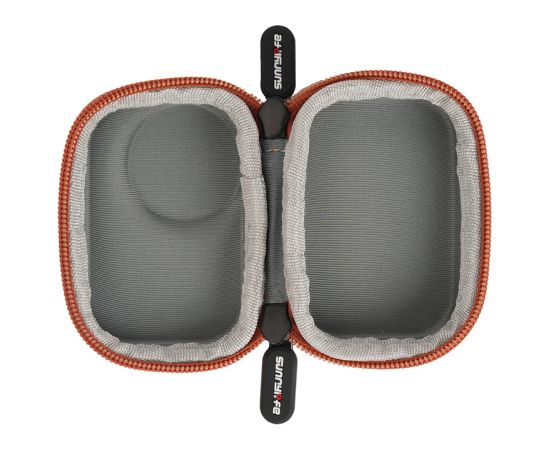 Sunnylife bag for Action 6 (orange) Aksesuāri sporta kamerām