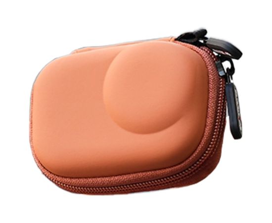 Sunnylife bag for Action 6 (orange) Aksesuāri sporta kamerām