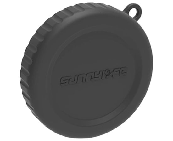Sunnylife silicone lens cover for Action 6 Sporta kameru aksesuāri
