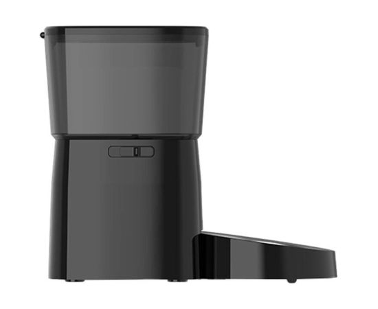 Rojeco 2L Automatic Pet Feeder Button Version Viedās iekārtas un piederumi