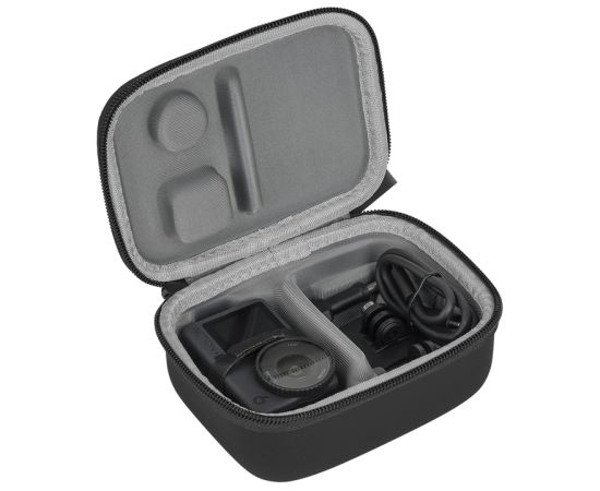 Torba Sunnylife Standard Combo do Action 6 (czarna) Sporta kameru aksesuāri