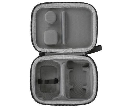 Torba Sunnylife Standard Combo do Action 6 (czarna) Sporta kameru aksesuāri