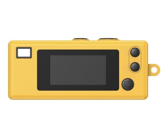 Kodak Digitālā kamera Charmera Keychain (slepenā kaste) Digitālās fotokameras