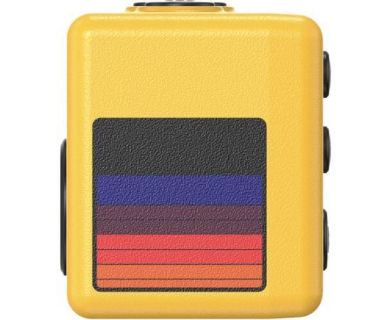 Kodak Digitālā kamera Charmera Keychain (slepenā kaste) Digitālās fotokameras