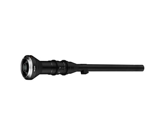 Laowa 24mm f/14 2X Macro Probe, E-mount pilnkadra objektīvs Objektīvi