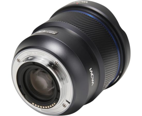 Laowa 10mm f2.8 Zero-D FF Auto Focus, E-mount pilnkadra objektīvs Objektīvi