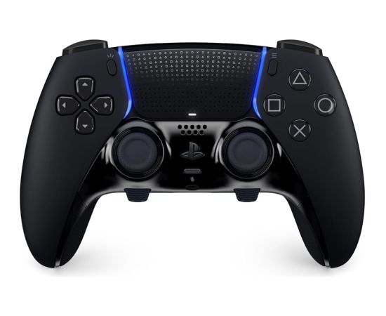 Sony DualSense Edge bezvadu kontrolieris Midnight Black Spēļu kontrolieri