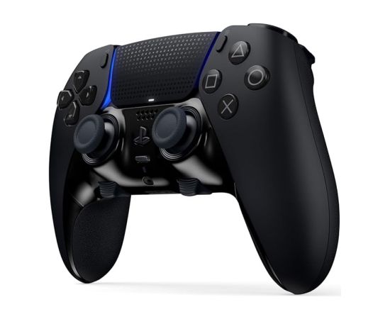 Sony DualSense Edge bezvadu kontrolieris Midnight Black Spēļu kontrolieri