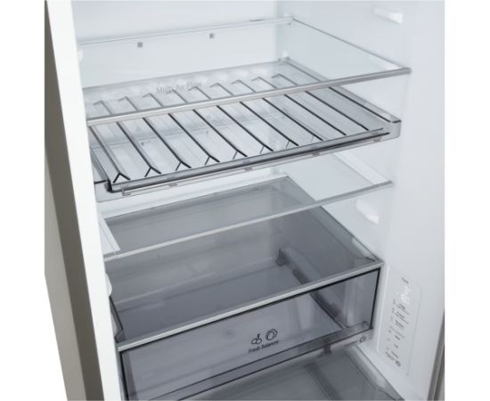 LG GBBS312CPY Jaunumi Sadz. tehnika