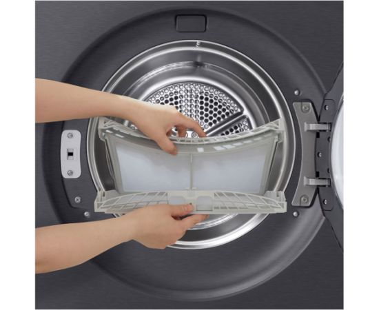 LG RHX5009TBB Крупная бытовая техника