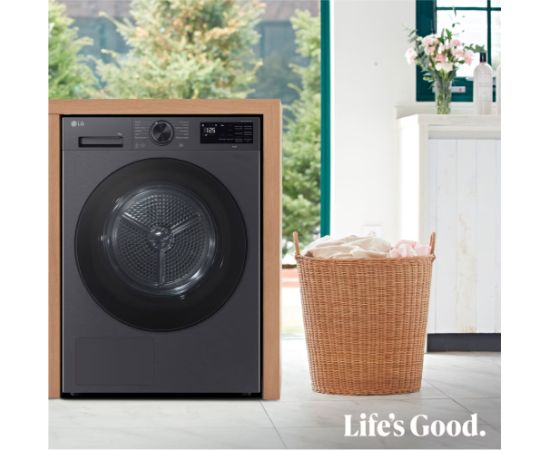 LG RHX5009TBB Крупная бытовая техника