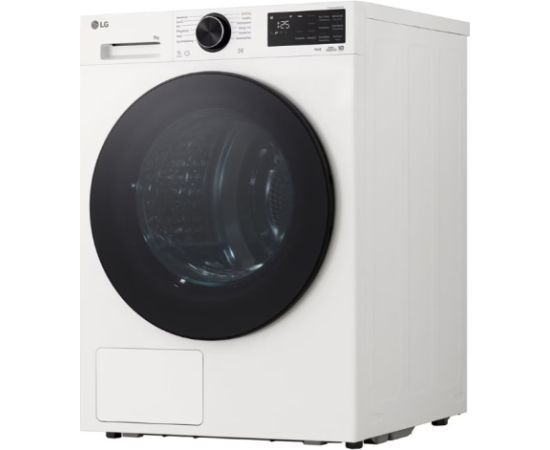 LG RHX5009TWB Jaunumi Sadz. tehnika