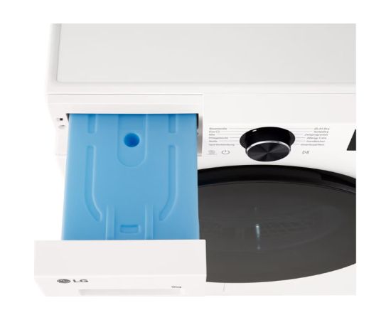 LG RHX5009TWB Jaunumi Sadz. tehnika