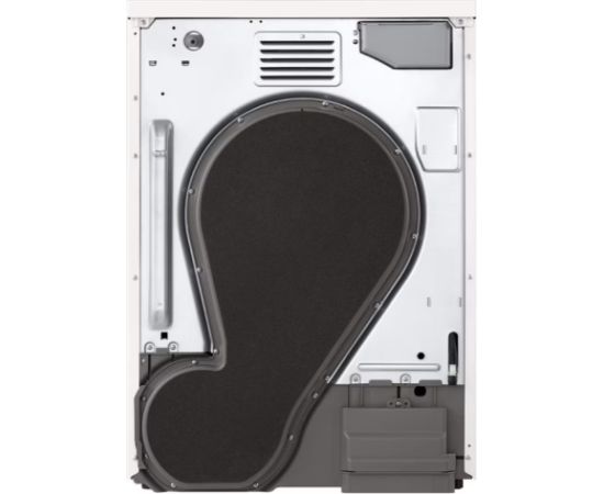 LG RHX5009TWB Jaunumi Sadz. tehnika