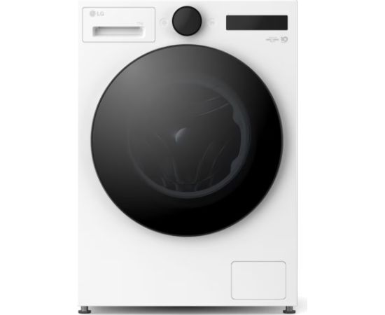 LG F4X7011TWB Jaunumi Sadz. tehnika