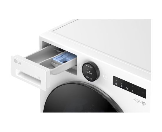 LG F4X7011TWB Jaunumi Sadz. tehnika