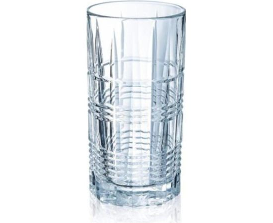 BRIXTON AUGSTĀ GLĀZE 30ML, STIKLS, Arcoroc Glāzes un karafes