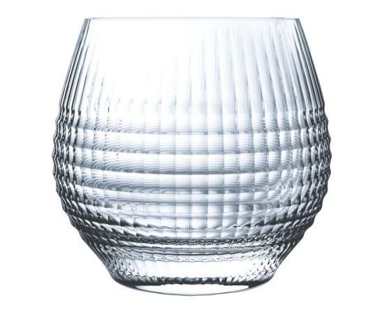 DISCO SULAS GLĀZE 38CL, STIKLS, Arcoroc Glāzes un karafes