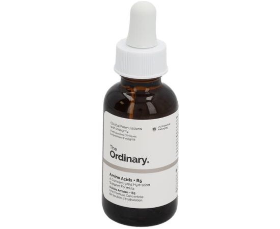 The Ordinary Amino Acids + B5 30 ml Ķermeņa kosmētika