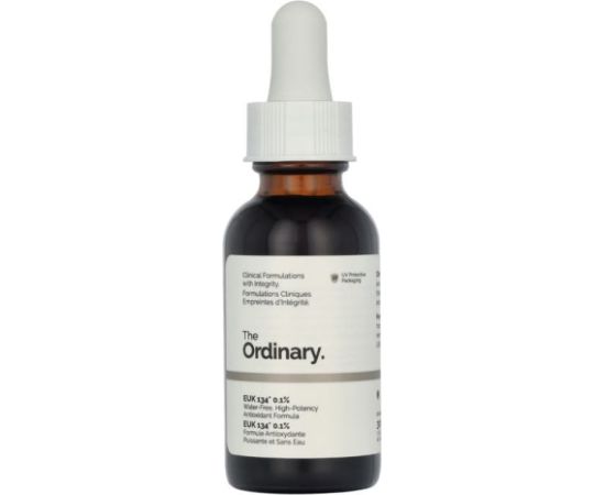 The Ordinary EUK 134 0.1% 30 ml Ķermeņa kosmētika