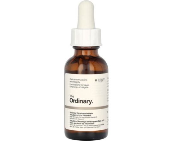 The Ordinary Ascorbyl Tetraisopalmitate Solution 20% 30 ml Ķermeņa kosmētika